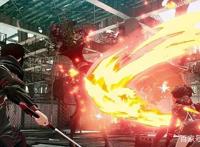 南梦宫最新游戏《绯红结系》上线，超豪华制作班底或引爆暑期