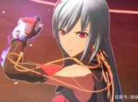 南梦宫最新游戏《绯红结系》上线，超豪华制作班底或引爆暑期