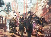 《绯红结系》IGN8分，剧情加战斗都不错