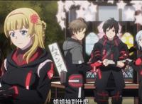 七月新番：绯红结系，游戏改编，超脑力来袭