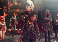 这部你没看过的科幻风动漫，他的游戏又如何？《绯红结系》