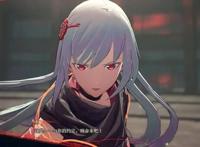 这部你没看过的科幻风动漫，他的游戏又如何？《绯红结系》