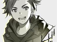 庆祝《绯红结系》上市万代发布角色插图及冷知识