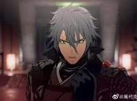 万代公开《绯红结系》新角色介绍：实力、魅力爆棚之人