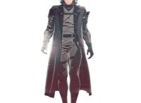 万代公开《绯红结系》新角色介绍：实力、魅力爆棚之人