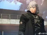 万代公开《绯红结系》新角色介绍：实力、魅力爆棚之人