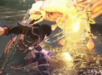 《绯红结系》：随着游戏剧情的深入，谜底也会渐渐的给玩家揭开