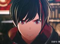 《绯红结系》：随着游戏剧情的深入，谜底也会渐渐的给玩家揭开