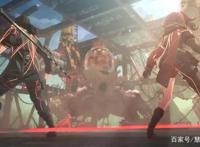 《绯红结系》：随着游戏剧情的深入，谜底也会渐渐的给玩家揭开