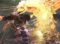 《绯红结系》：本作有巨大的剧情建构，带来了不同体验的双线剧情