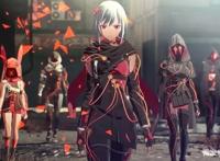 《绯红结系》：本作有巨大的剧情建构，带来了不同体验的双线剧情