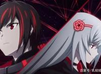 十月新番动画《绯红结系》，动漫怎么乱七八糟的，人设剧本都拉跨