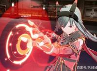 十月新番动画《绯红结系》，动漫怎么乱七八糟的，人设剧本都拉跨