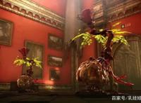 十月新番动画《绯红结系》，动漫怎么乱七八糟的，人设剧本都拉跨