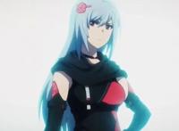 《绯红结系》将推出同名动画今年夏季开播