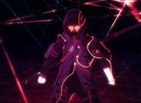 七月番《绯红结系》首映两集