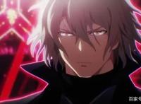 七月番《绯红结系》首映两集