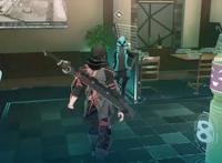 《绯红结系》动画一二集提前泄露内含密码可兑换游戏道具