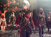 你永远可以相信二次元！《绯红结系》意外芬芳！