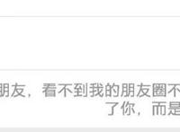 90后正在集体“逃离”朋友圈：我没有屏蔽你，只是我不敢发东西