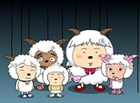 动漫中从来不露“脚”的角色，喜羊羊和派大星脱下鞋子后太真实