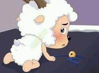 动漫中从来不露“脚”的角色，喜羊羊和派大星脱下鞋子后太真实