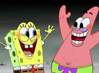 动漫中从来不露“脚”的角色，喜羊羊和派大星脱下鞋子后太真实