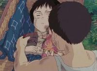 萤火虫之墓：一部不敢看第二遍的电影，珍惜容易，懊悔太迟