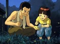 萤火虫之墓：一部不敢看第二遍的电影，珍惜容易，懊悔太迟