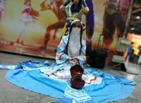 广州元旦漫展：三大“特摄”联袂出席？为女装大佬献上我的膝盖！