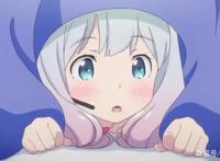 电视台免费播出妹妹日专题动画：伏见司作品双杀，她直接绝杀？