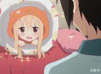 电视台免费播出妹妹日专题动画：伏见司作品双杀，她直接绝杀？