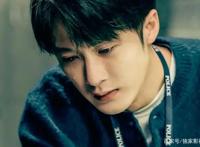 檀健次家世强大？名字来自二次元，对女明星不动心却在试镜时脸红