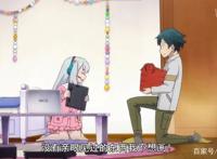 日本JK创作二次元女仆图获奖：由教育委员会颁发，但画风不对啊！