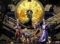 神仙打架！2021国漫资讯速报，有你喜欢的吗？「内含高清壁纸」