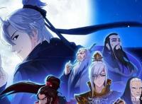 神仙打架！2021国漫资讯速报，有你喜欢的吗？「内含高清壁纸」