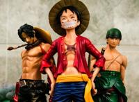 孩子考级部第一名，家长买万元手办奖励！果然，是别人家的家长