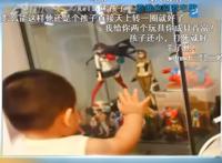 孩子考级部第一名，家长买万元手办奖励！果然，是别人家的家长