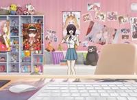 爸妈来自二次元：未来00后的家庭可能也是这样的，物极必反定律？