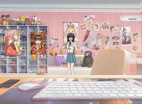 国漫《爸妈来自二次元》，有人尴尬，有人发笑，也有人不满