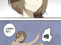 国漫新番动画《爸妈来自二次元》，一部“我们”的校园日常故事