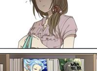 国漫新番动画《爸妈来自二次元》，一部“我们”的校园日常故事