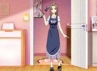 国漫新番动画《爸妈来自二次元》，一部“我们”的校园日常故事