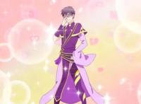 推新番动漫《爸妈来自二次元》