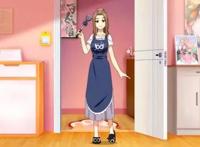 推新番动漫《爸妈来自二次元》