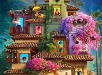 《魔法满屋》：魔法城堡的拯救者，不会魔法的魔法师