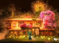 《魔法满屋》：魔法城堡的拯救者，不会魔法的魔法师