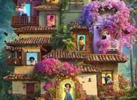 《魔法满屋》随便分析分析各个角色