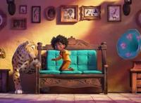 《魔法满屋》讲述了一个非常奇幻的故事！