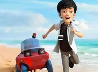 瞄电影福利丨认准“动画电影周”，与娃一起开启周末happy模式